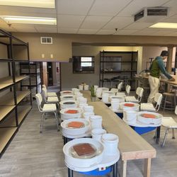 The Clay Corner