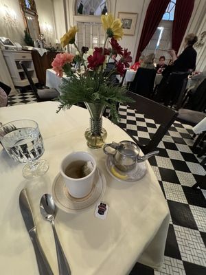 Lowell Inn - Hotel & Restaurant by null