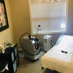 NYAH Med Spa