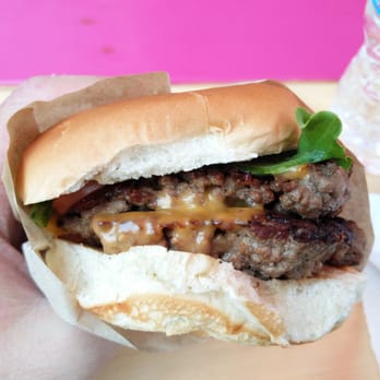 Union Summer - Burger priest: Double cheeseburger - Festivals Near Me - Toronto, Ontario