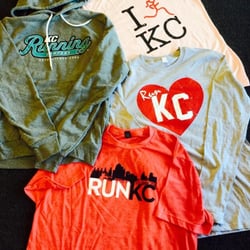 KC Running & Sports Medicine Store