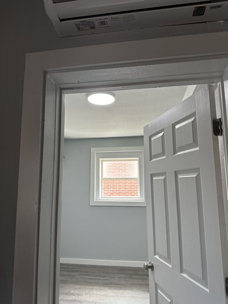 Slide of Maconstruction And Remodeling