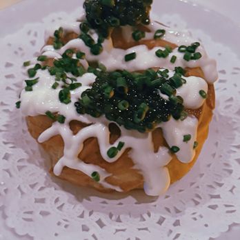 Piano Piano - Caviar Donut - Pizza Near Me - Oakville, Ontario Piano Piano - Caviar Donut - Pizza Near Me - Oakville, Ontario