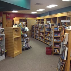 Paperbackwriter Books