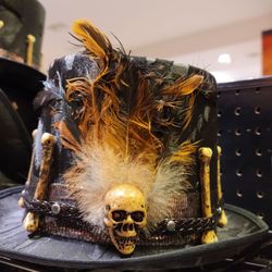 Spirit Halloween - Hat 10.15.22