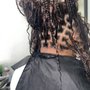 Aicha Hair Braiding