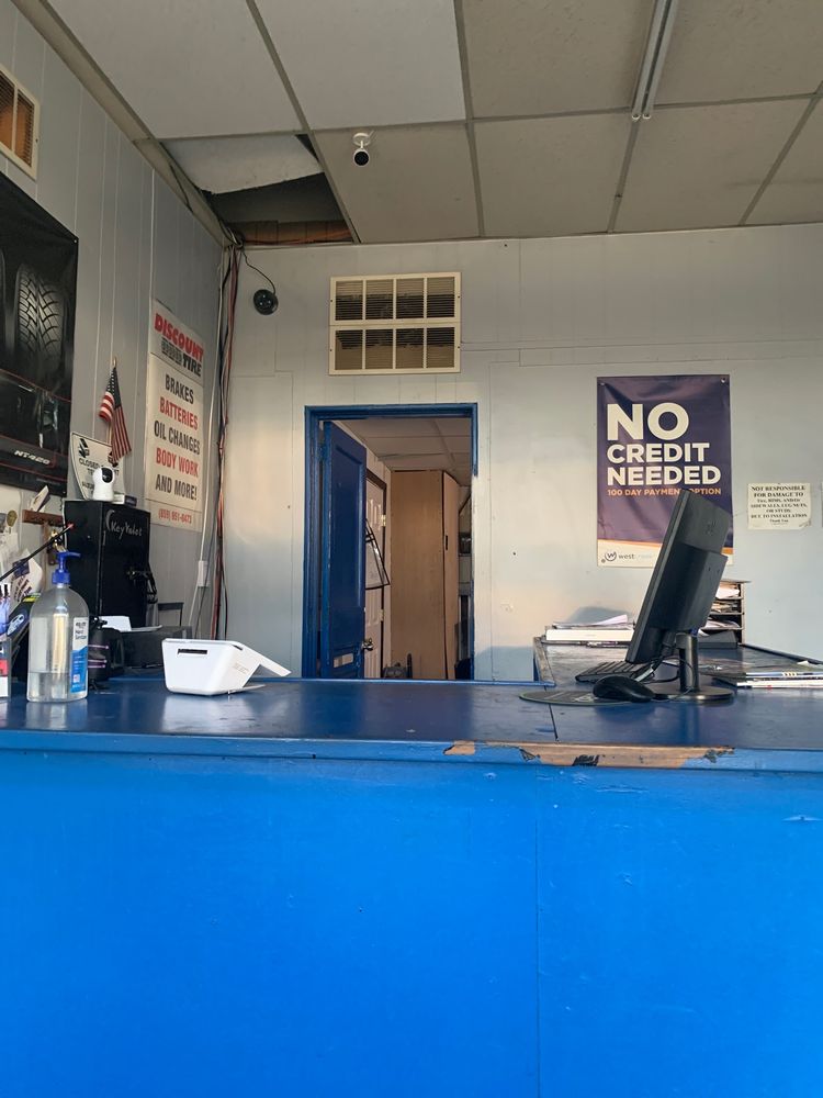 Discount Tire Midland Texas Phone Number at Lucinda Lee blog