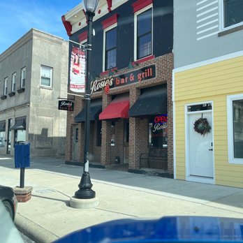 Rosie's Bar & Grill - Street biewy - American Near Me - Port Clinton, Ohio Rosie's Bar & Grill - Street biewy - American Near Me - Port Clinton, Ohio