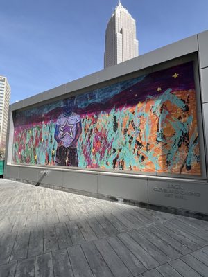 Cleveland Public Square by null