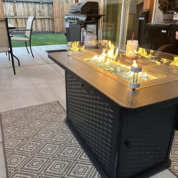 Barron Brothers - My new relax spot - Handyman Near Me - Sun Vally, Nevada