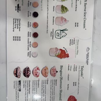 Bibimbox Korean Kitchen & Wings - Menu - Korean Near Me - Jacksonville, Florida Bibimbox Korean Kitchen & Wings - Menu - Korean Near Me - Jacksonville, Florida