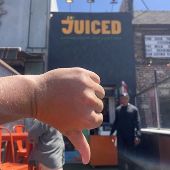 Good Sol - Juice Bars & Smoothies Near Me - Hermosa Beach, California