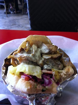 Shawarma Vegas by null