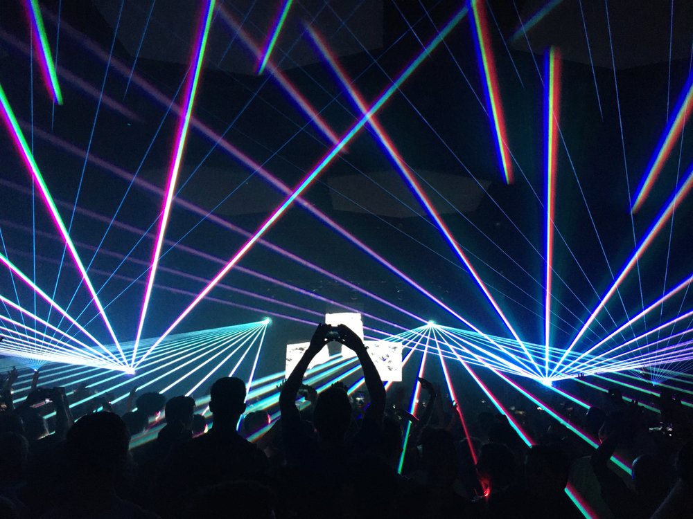 ECHOSTAGE - 196 Photos & 326 Reviews - Music Venues - 2135 Queens