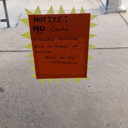 Cloister Laundromat