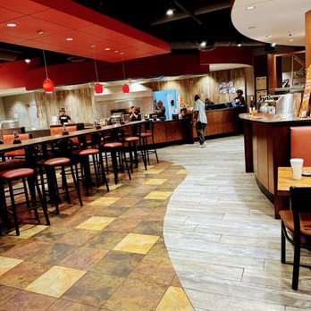 PYRO'S Fire Fresh Pizza - Inside - Salad Near Me - Olive Branch, Mississippi PYRO'S Fire Fresh Pizza - Inside - Salad Near Me - Olive Branch, Mississippi