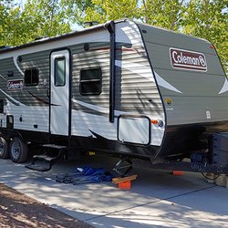Great Outdoors RV Rentals