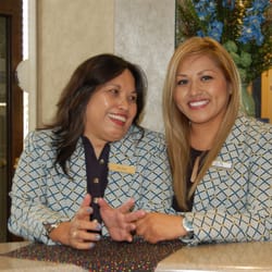 Glen Dental Center - Muchette and Betty