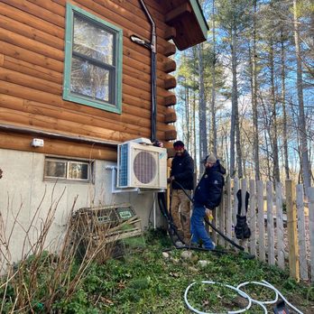 Landry Mechanical - Heating & Air Conditioning/HVAC Near Me - Charlton, Massachusetts