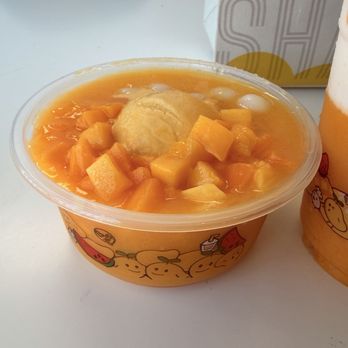 Hui Lau Shan - Desserts Near Me - Elk Grove, California Hui Lau Shan - Desserts Near Me - Elk Grove, California