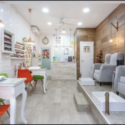 Sweet Beauty - Pedicura y Manicura