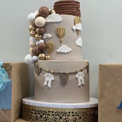 Cake
