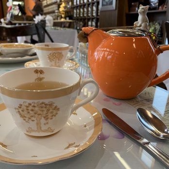 Chado Tea Room - Tea Rooms Near Me - Hollywood, California Chado Tea Room - Tea Rooms Near Me - Hollywood, California