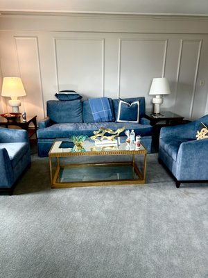 The Eliot Hotel by null The Eliot Hotel by null