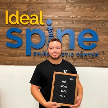 Ideal Spine Chiropractic Center - Chiropractors Near Me - Kissimmee, Florida Ideal Spine Chiropractic Center - Chiropractors Near Me - Kissimmee, Florida