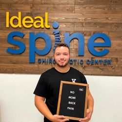 Ideal Spine Chiropractic Center