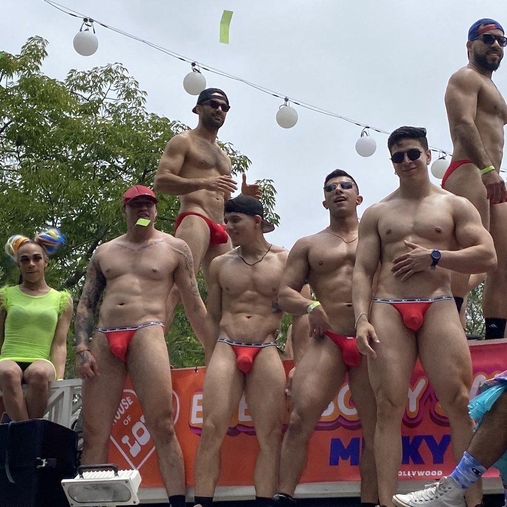 WeHo Pride - WeHo Pride - Festivals Near Me WeHo Pride - WeHo Pride - Festivals Near Me