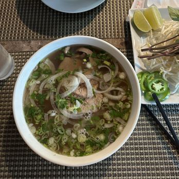 Pho-Licious - Brisket pho - Vietnamese Near Me - Arcadia, California