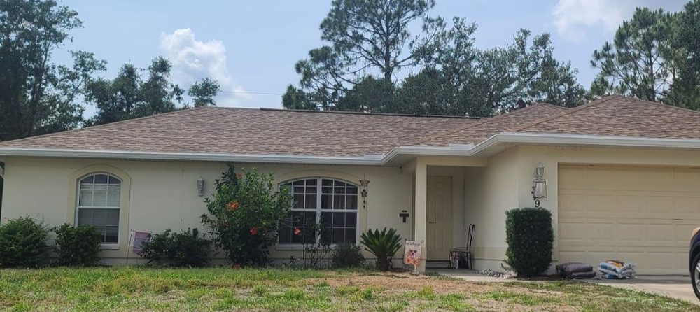 Slide of Infinity Roofing & Siding