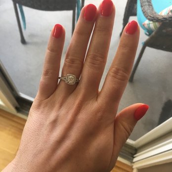 Urban Nail Box - Cajun Shrimp! - Nail Salons Near Me - Seattle, Washington