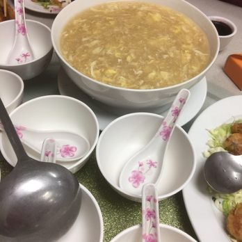 Golden Eagle Chinese Restaurant - Seafood Near Me - Honolulu, Hawaii