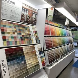 Sherwin-Williams Paint Store