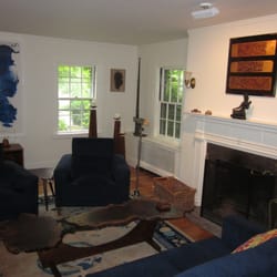 Irish Painting - Interior painting - Cambridge MA