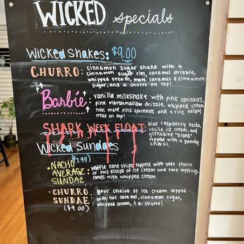 The Wicked Whisk - Bakeries Near Me - Jamestown, Rhode Island The Wicked Whisk - Bakeries Near Me - Jamestown, Rhode Island