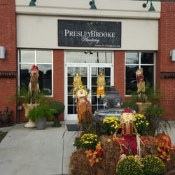 Presleybrooke Academy - Yay for daycare!