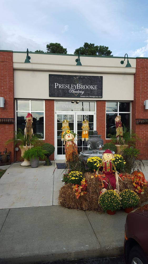 Presleybrooke Academy - childcare center in Creedmoor, NC