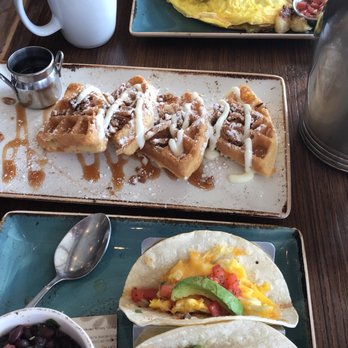 First Watch - Breakfast & Brunch Near Me - Fairfax, Virginia