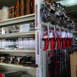 CNC Restaurant Equipment & Supply