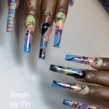 X-Nails - Nail Salons Near Me - Elk Grove, California X-Nails - Nail Salons Near Me - Elk Grove, California