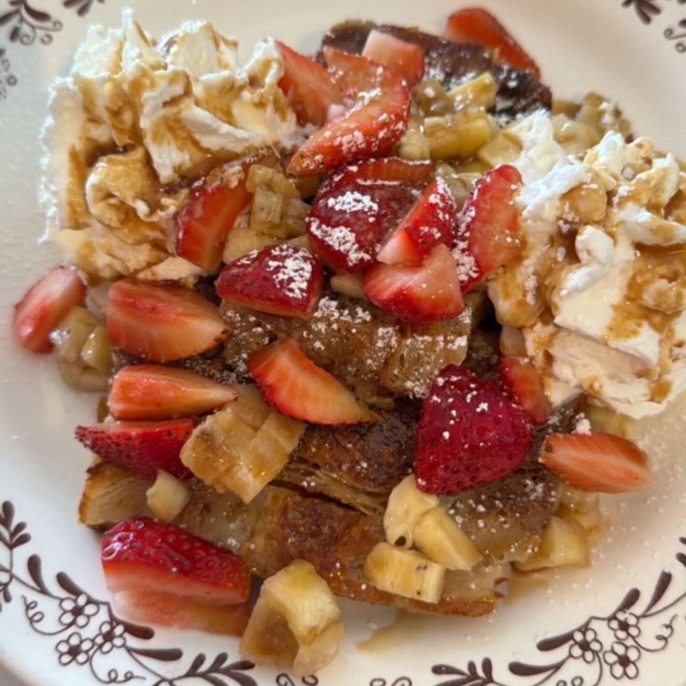 PRINCE FRENCH TOAST