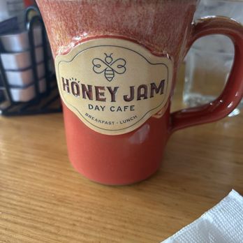 Honey Jam - Coffee- 7/10 - Breakfast & Brunch Near Me - Oakbrook Terrace, Illinois
