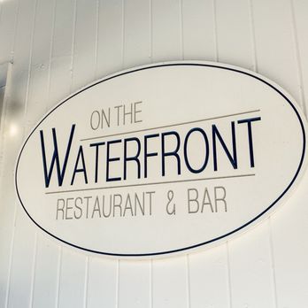 On the Waterfront Restaurant & Bar - Name - Seafood Near Me - New London, Connecticut On the Waterfront Restaurant & Bar - Name - Seafood Near Me - New London, Connecticut