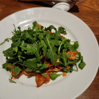 The Annex Kitchen - Tagliolini - Pizza Near Me - Fresno, California The Annex Kitchen - Tagliolini - Pizza Near Me - Fresno, California