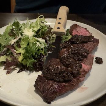 Olio - Hanger steak done right!! - Italian Near Me - Bayport, Minnesota Olio - Hanger steak done right!! - Italian Near Me - Bayport, Minnesota