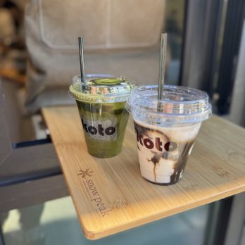 Koto Jelly Coffee - Coffee & Tea Near Me - Seattle, Washington Koto Jelly Coffee - Coffee & Tea Near Me - Seattle, Washington