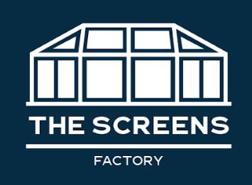 Slide of The Screens factory